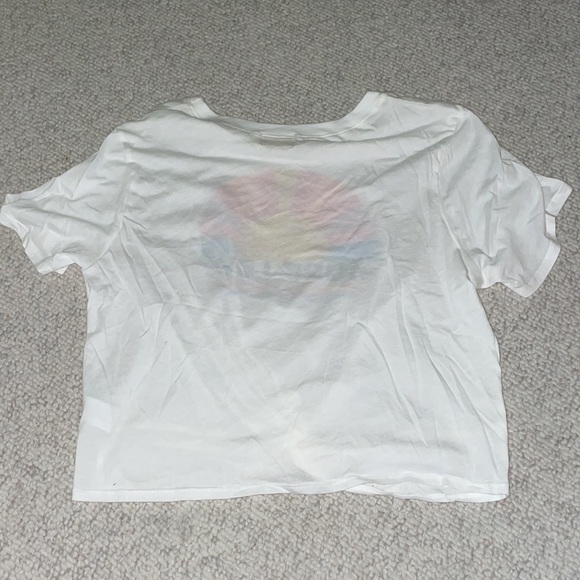 Crop top - Picture 2 of 2